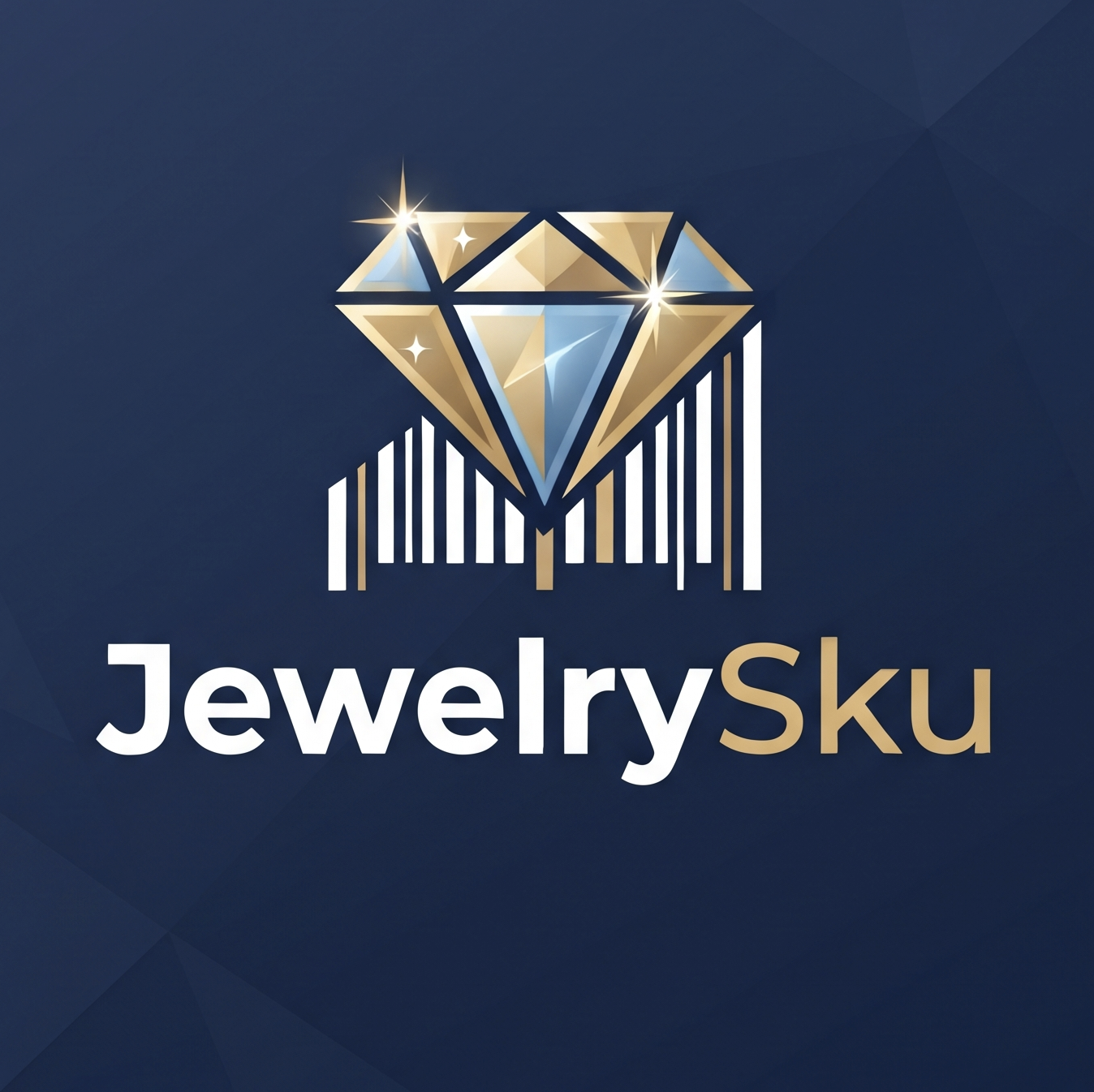 JewelrySku Logo